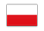 PIZZERIA BAR ALOBA ALOBA - Polski